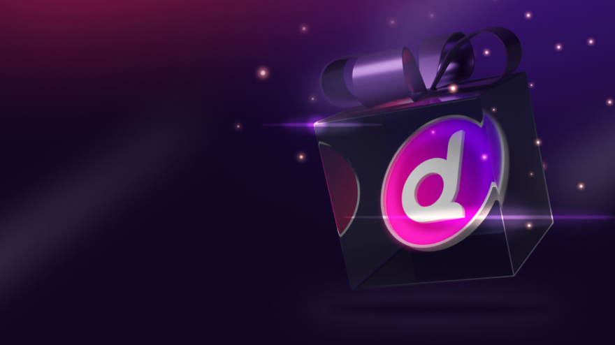 Share the journey, benefit together with every referral.